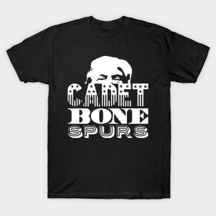 Cadet Bone Spurs T-Shirt